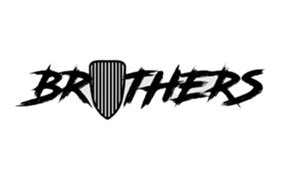 Logo von Hot Rod Brothers Köln