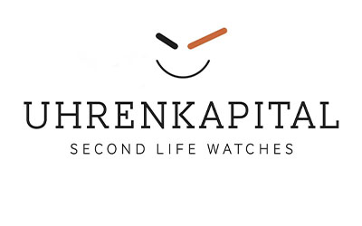 Uhrenkapital Logo
