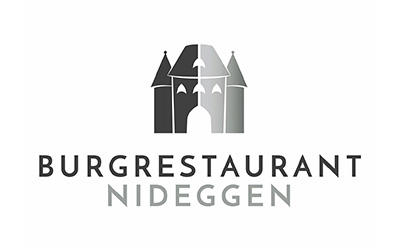 Burgrestaurant Nideggen Logo